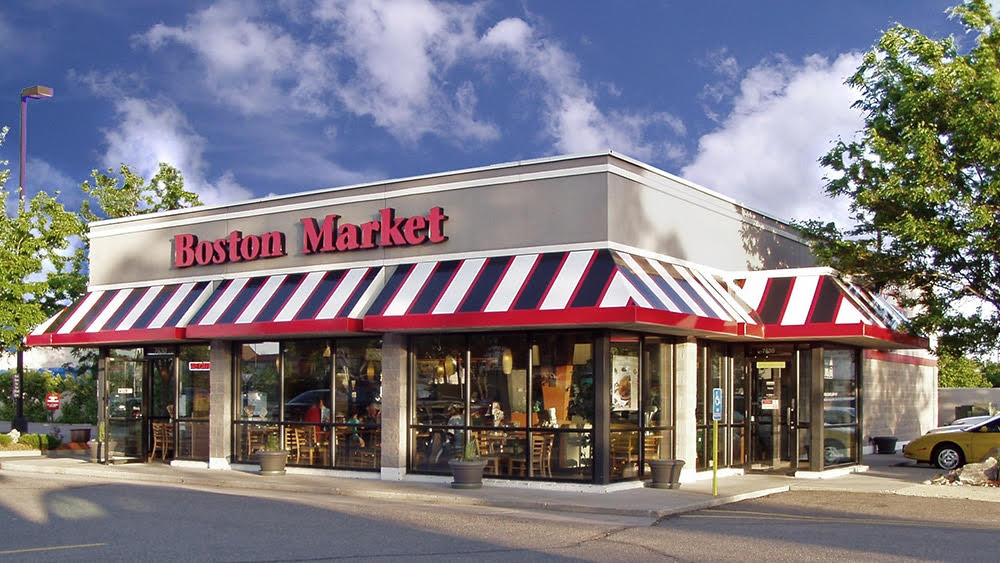 Boston Market Lease Negotiations