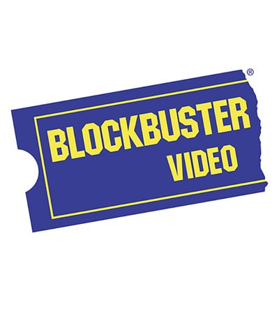 Blockbuster